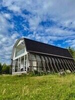 Дом "Озёрный", Дома в аренду Точка отдыха, Андреапольский район