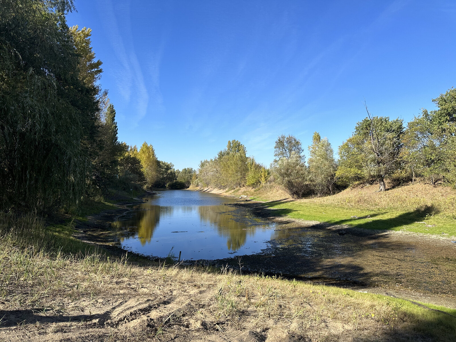 Фото 9 из отзыва о базе отдыха Лада