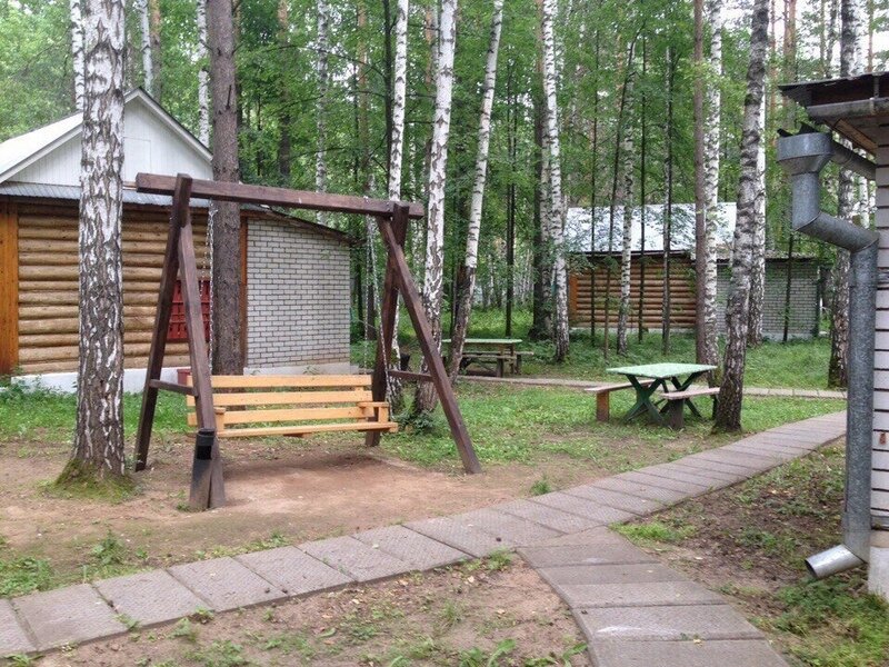 Тонус, Республика Татарстан: фото 3