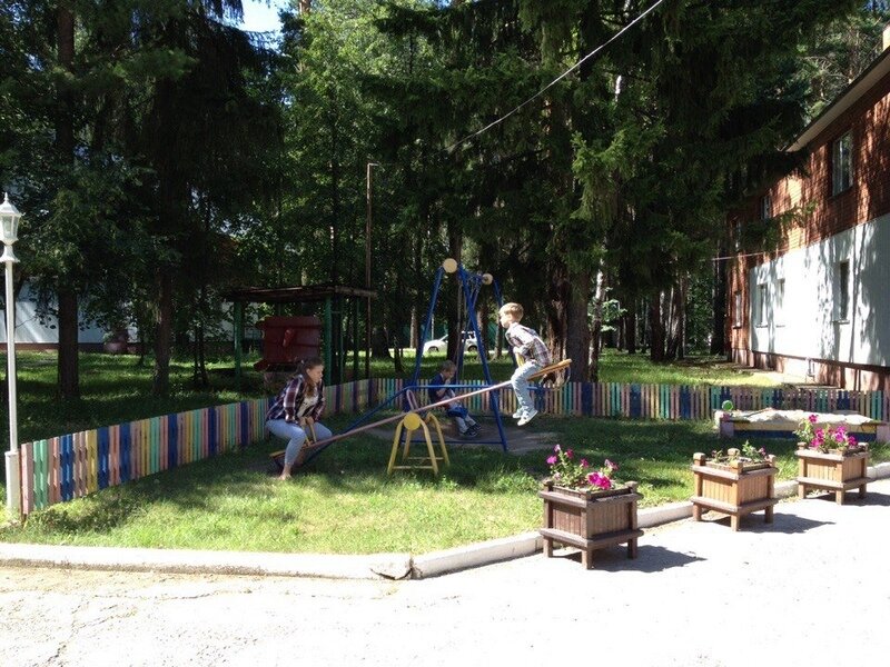 Тонус, Республика Татарстан: фото 5