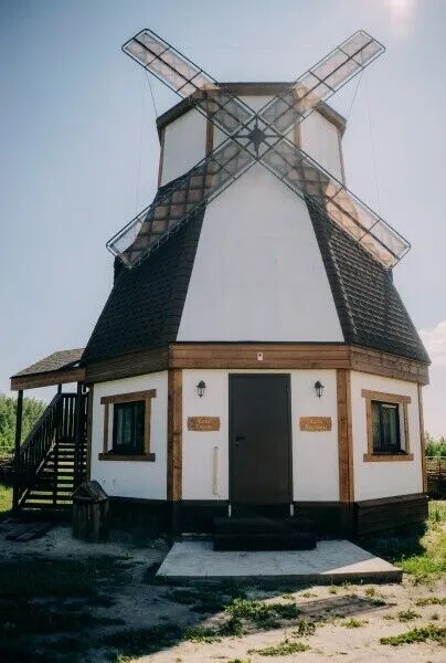 Хутор Своя Ферма, Ульяновская область: фото 2