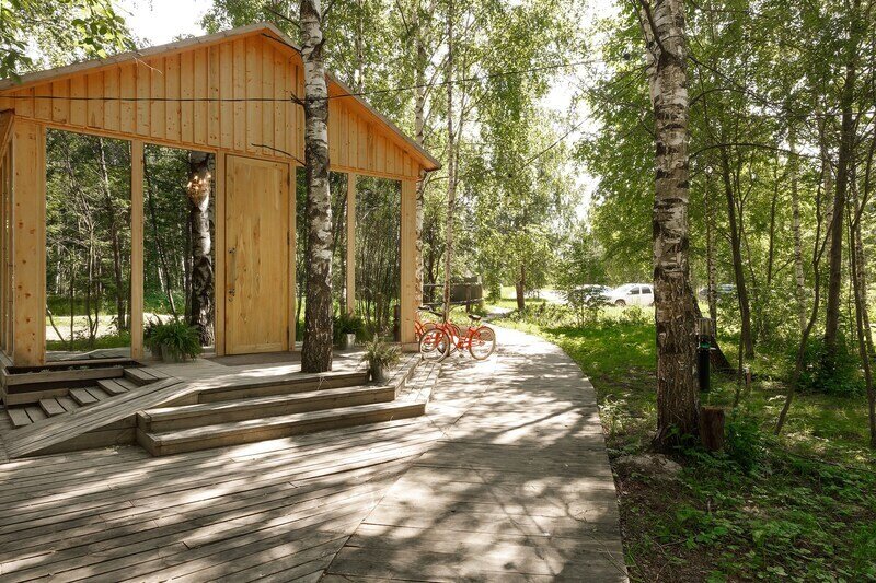 Бутик-отель Поле (Долгорукий), Владимирская область, Суздальский район 