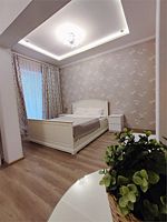 №1-2 (4-х местный номер), Этнографический  ландшафтный  комплекс Тургояк, Миасс