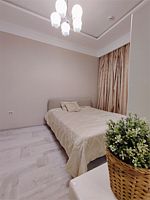 №1-6 (4-х местный номер), Этнографический  ландшафтный  комплекс Тургояк, Миасс