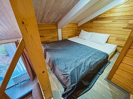 Апартаменты 2, Этнографический  ландшафтный  комплекс Тургояк, Миасс