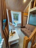 Апартаменты 3, Этнографический  ландшафтный  комплекс Тургояк, Миасс