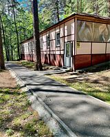 Корпус 16/1 (8-и местный), Этнографический  ландшафтный  комплекс Тургояк, Миасс