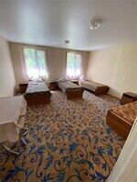 10-ый корпус (7-местные), Этнографический  ландшафтный  комплекс Тургояк, Миасс