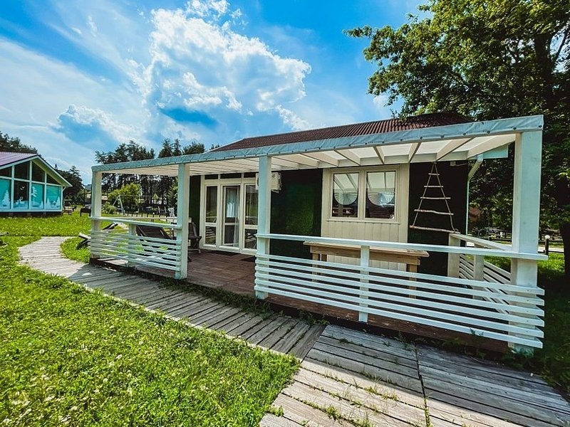 Тургояк, Челябинская область: фото 3