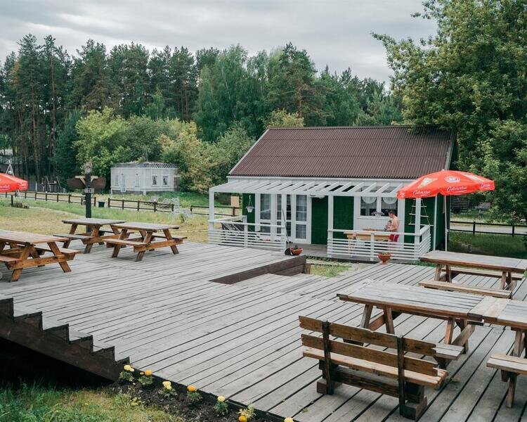 Тургояк, Челябинская область: фото 2