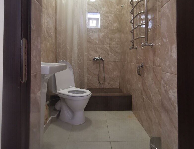 Стандартный 3-местный