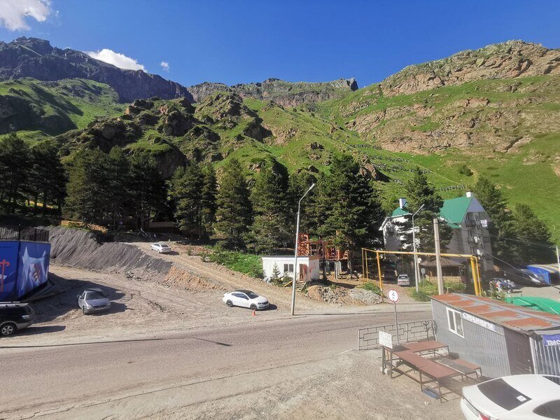 Стандартный 3-местный