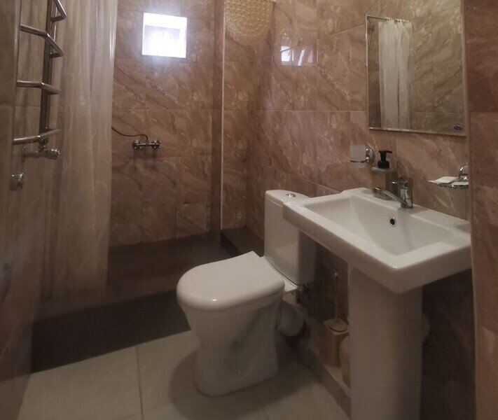 Стандартный 4-местный