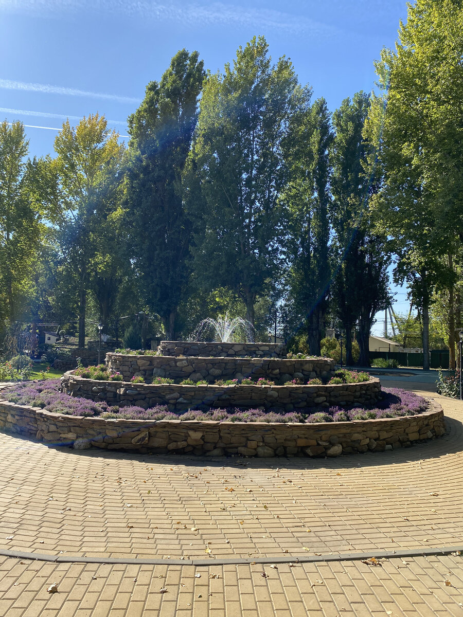 Фото 11 из отзыва о базе отдыха Лазурит