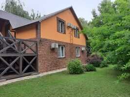 «Люкс каменный» 3х-местный, База отдыха Остров Колочный, село Каралат