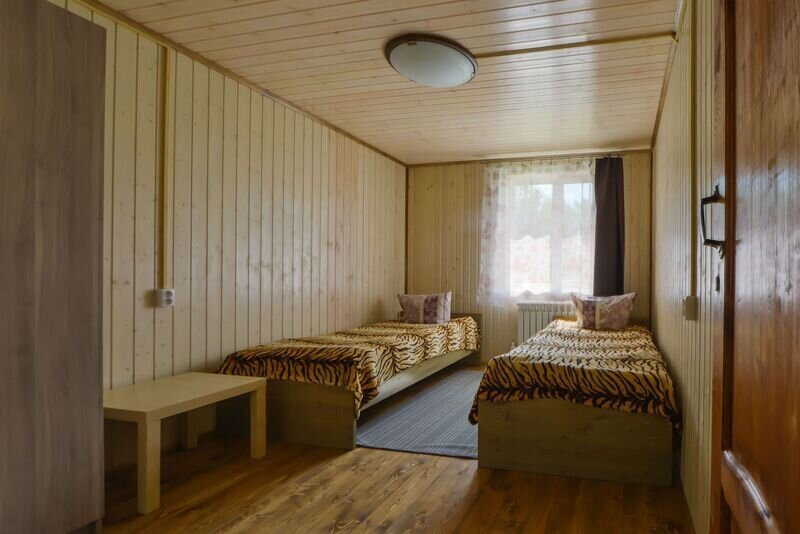 Дом Стандартный 5-местный (7М)