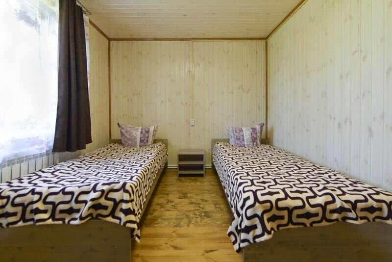 Дом Стандартный 5-местный (7М)