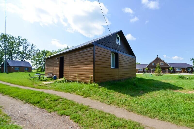 Дом Стандартный 5-местный (7М)