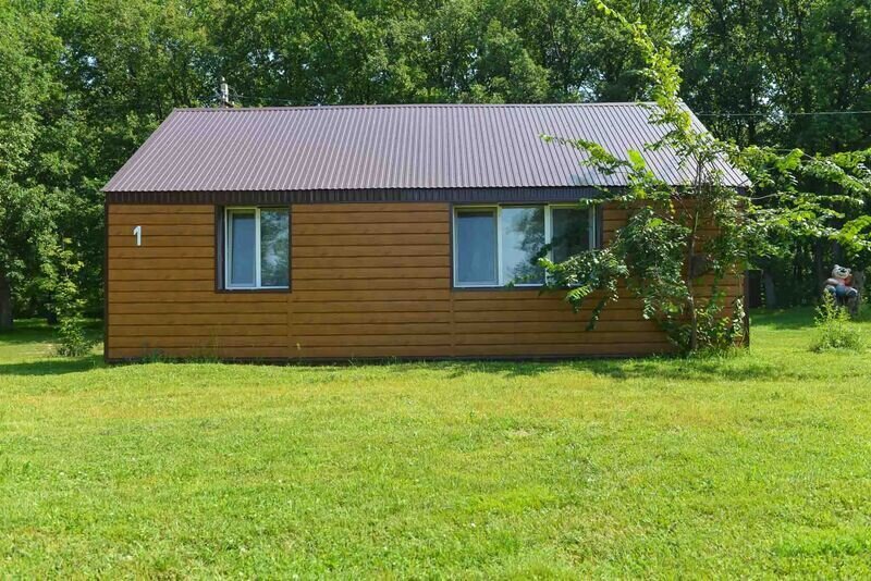 Дом Стандартный 5-местный (7М)