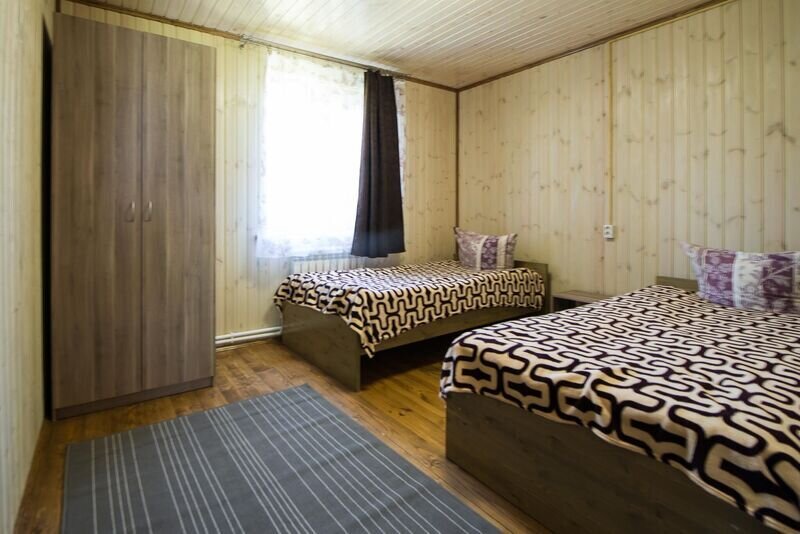 Дом Стандартный 5-местный (7М)