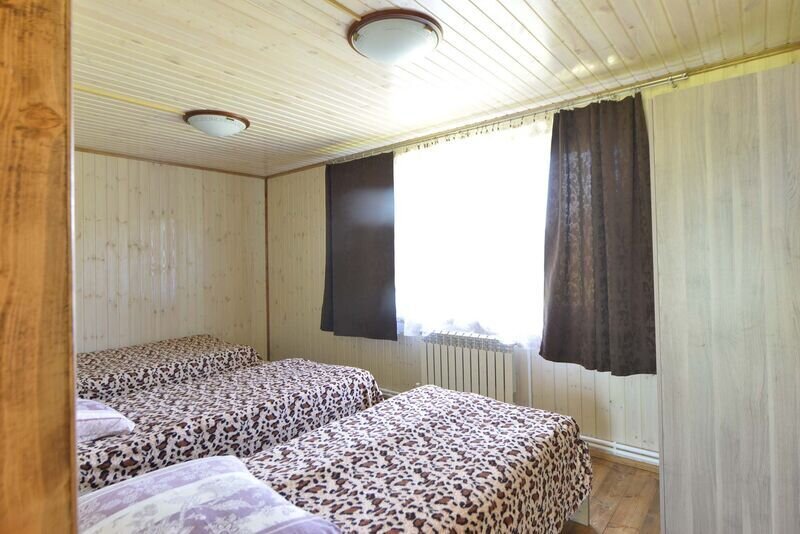 Дом Стандартный 5-местный (7М)