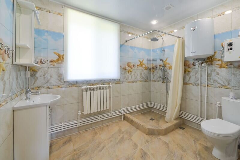 Дом Стандартный 5-местный (7М)