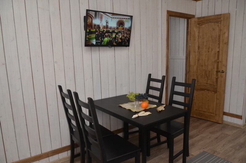 Коттедж Стандартный 2-местный