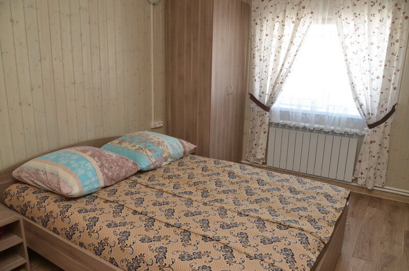 Коттедж Стандартный 2-местный