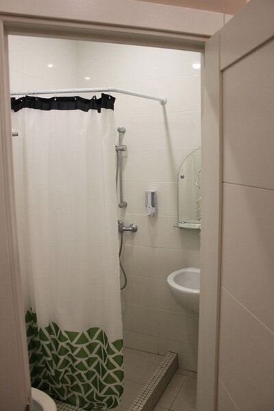 Комфорт 1-местный