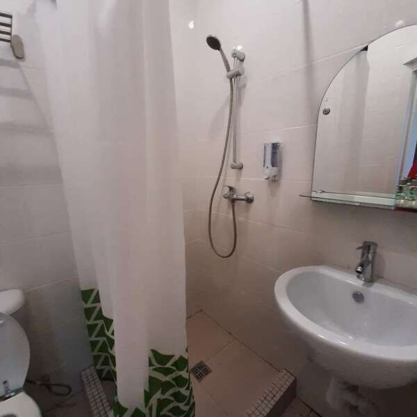 Семейный 4-местный