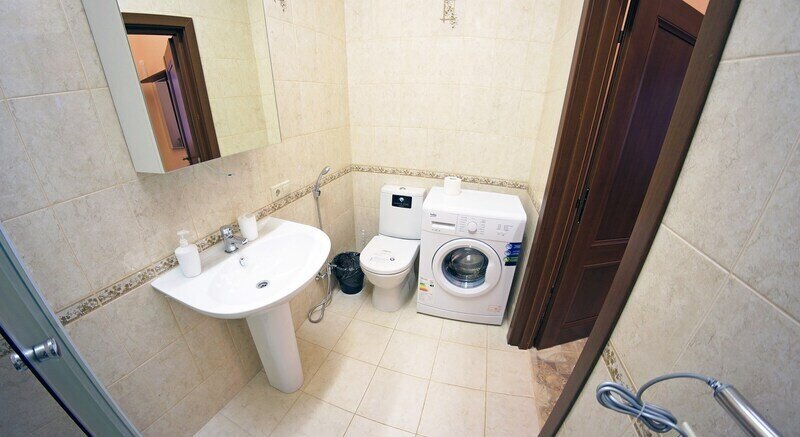 Коттедж 6-местный Дуплекс (2-х этажный)