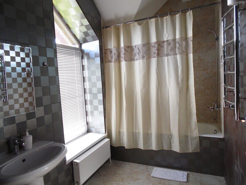 Коттедж 6-местный Дуплекс-3