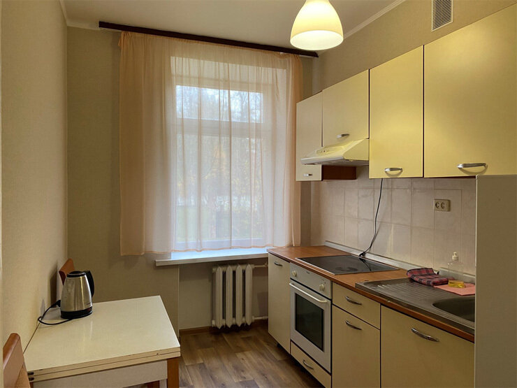 Семейный 2-местный 3-комнатный