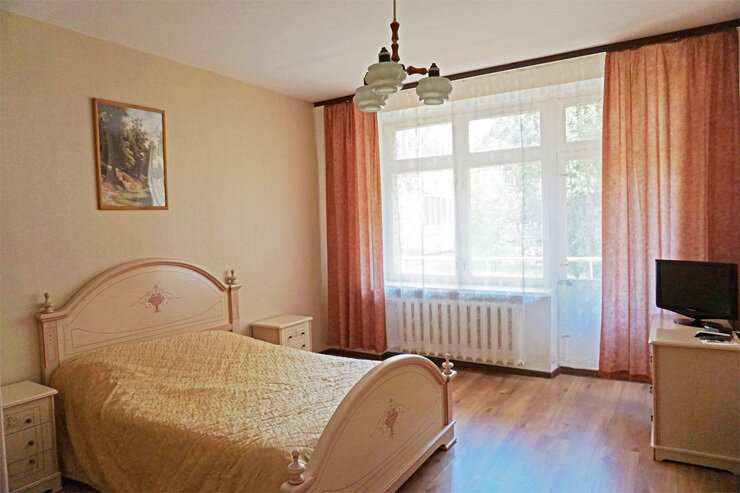 Студио 2-местный