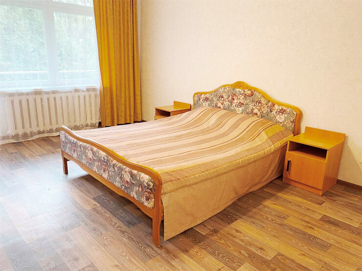 Студио 2-местный