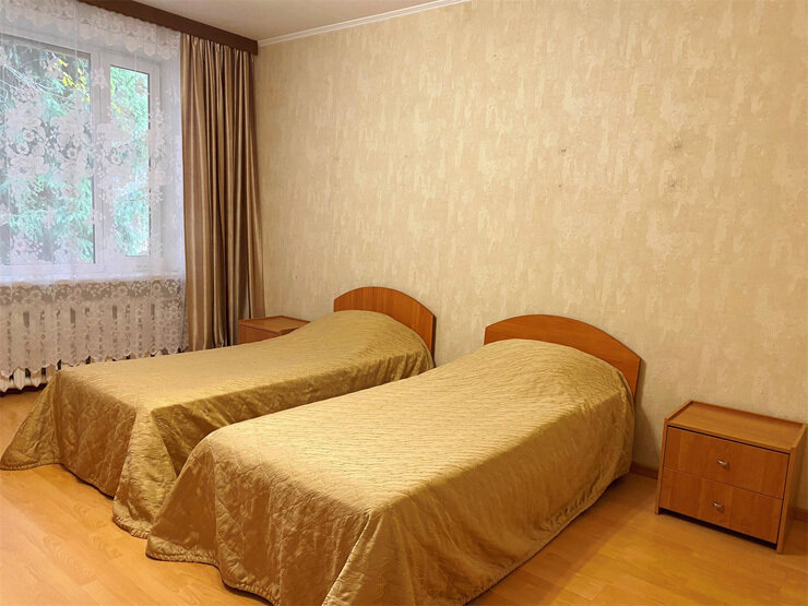 Студио 2-местный