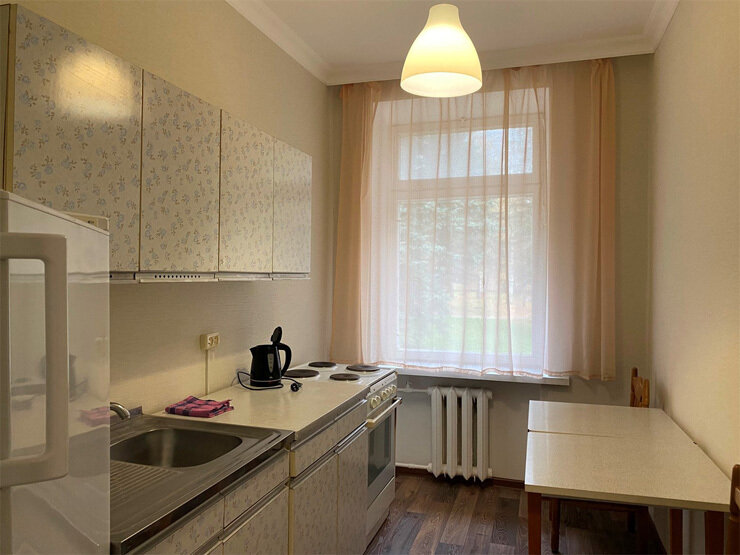 Студио 2-местный