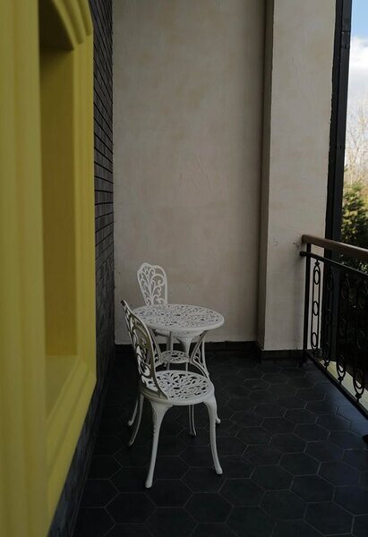 Делюкс 2-местный «Лондон»