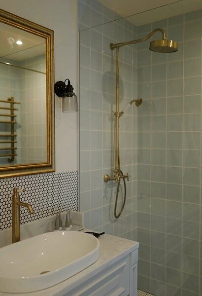 Делюкс 2-местный «Лондон»