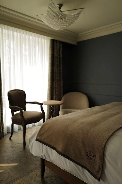 Делюкс 2-местный «Санкт-Петербург»