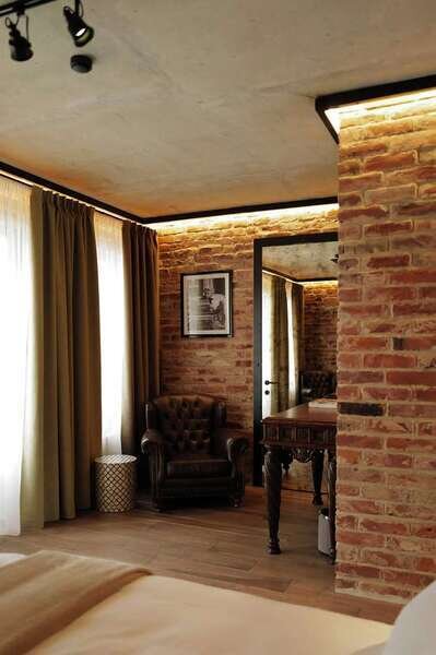 Делюкс 2-местный «Чикаго»