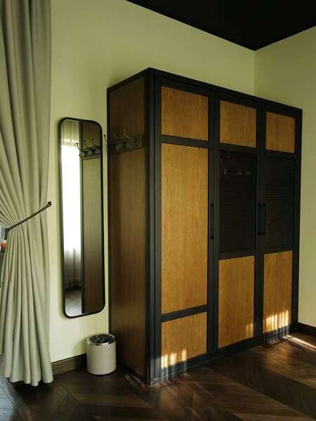 Люкс 2-местный «Нью-Йорк»