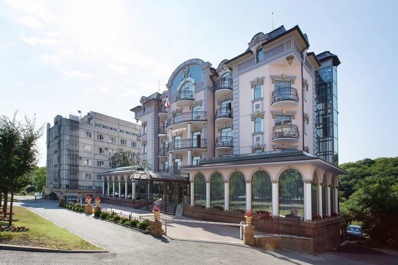 Санаторий Буковая Роща, Ставропольский край, Железноводск Минеральные Воды Предгорный район