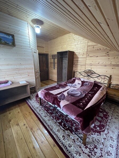 Стандартный 2-местный