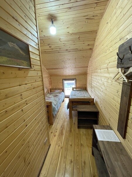 Стандартный 2-местный