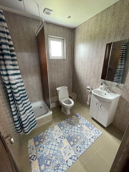 Стандартный 2-местный