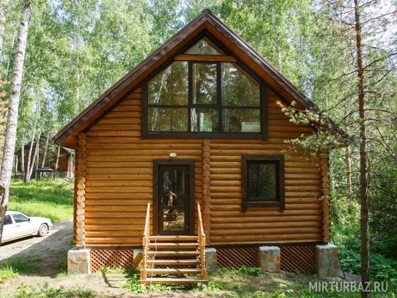 Русские Усадьбы, Челябинская область: фото 2