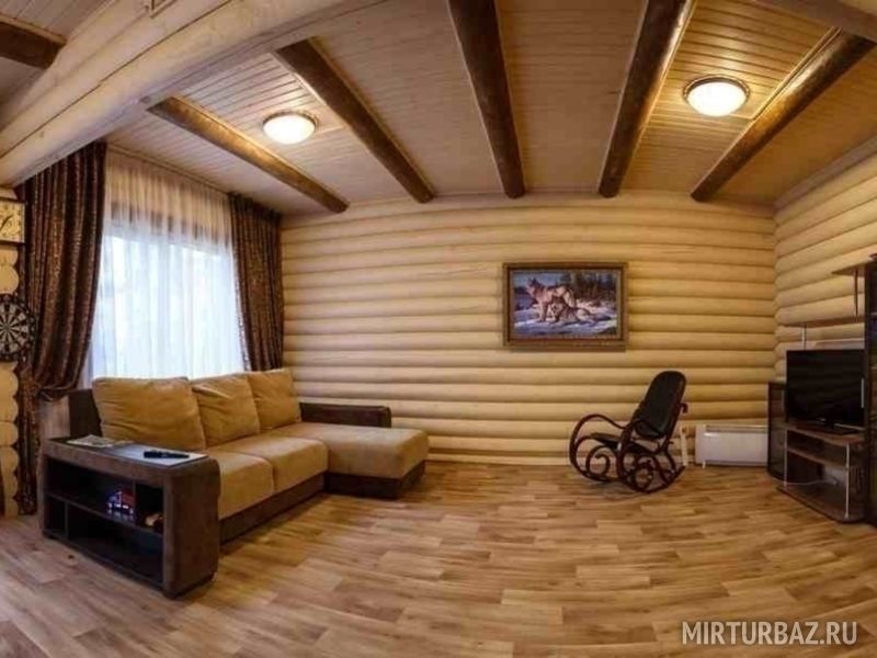 Русские Усадьбы, Челябинская область: фото 3