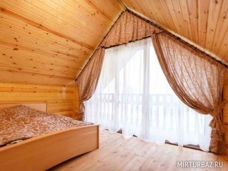 Русские Усадьбы, Челябинская область: фото 4