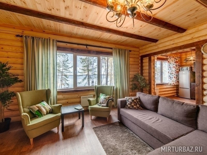 Русские Усадьбы, Челябинская область: фото 5